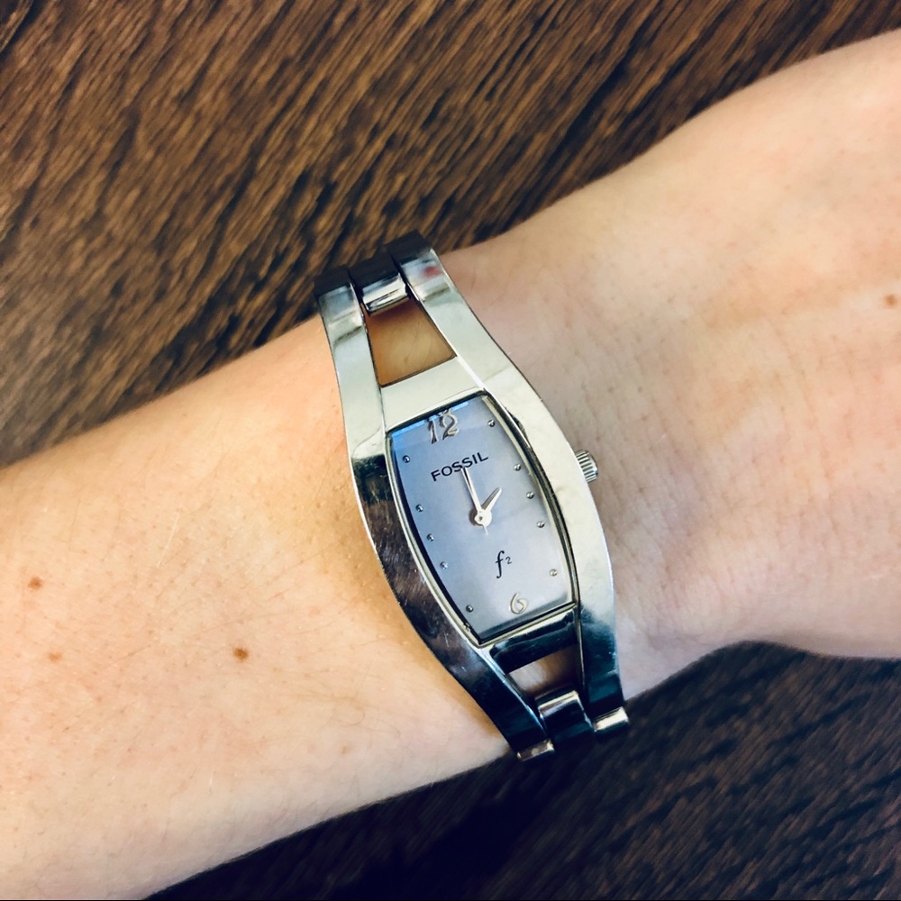 Fossil Watch - Picture 2 of 2